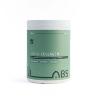 Halal Collagen