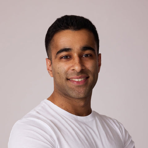 Meet Owais