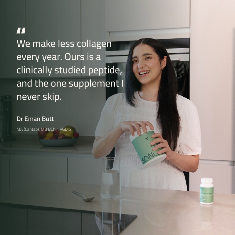 Halal Collagen